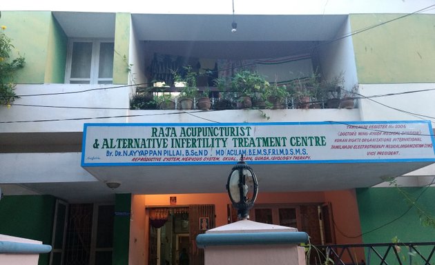 Bethesda Hospital - Hospital in Puthukudierupu