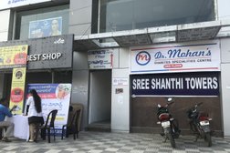 Dr. Mohan's Diabetes Specialities Centre - Nizamabad
