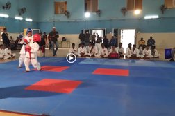 Srikakulam Kenyu-Ryu Karate Do Association