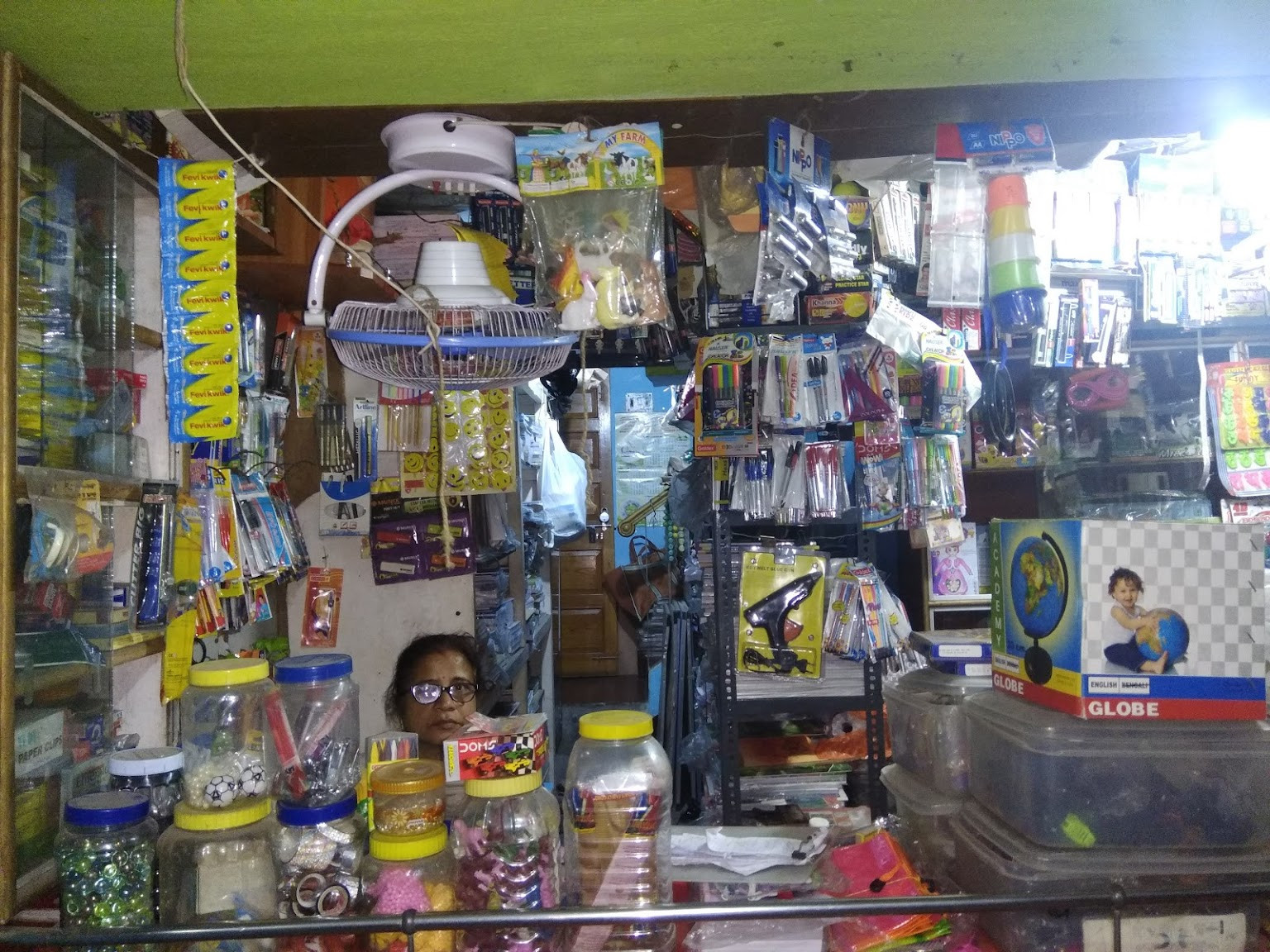 Monalisa Variety Stores in Bidhannagar,Durgapur - Best Gift Shops