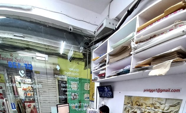 Document printing shop near me
