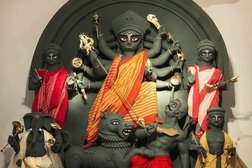 Laxmi Devi Grave లక్ష్మీదేవి