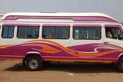 Ashwini Tours & Travels™ | Rent-Hire a Bus Car Tempo Traveller | Minibus on Rent - Luxury bus on rent in Mumbai