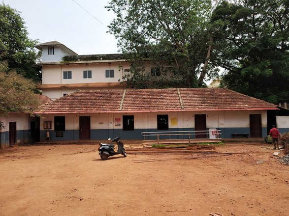 BEMLP School – service for children in Kerala, reviews, prices