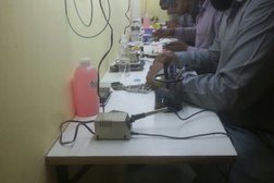 Global Technology Institute of Mobile Repairing Course