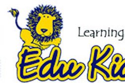 EduKids Preschool and Activity Hub