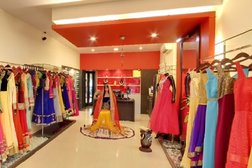 Maurya Look @ Me Designer Dresses Shop