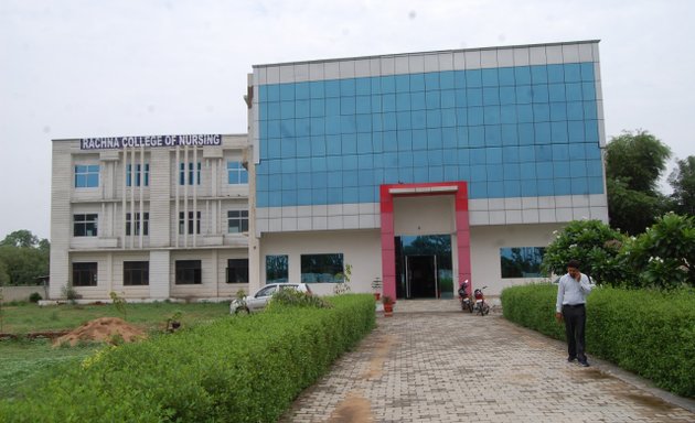 Best Nursing College in Haryana