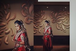 Blushing Bride Best Wedding Photographer In Patna