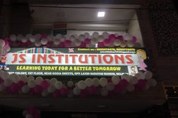 js institutions