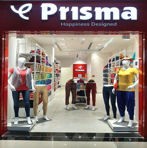 Prisma - Next Musarambagh