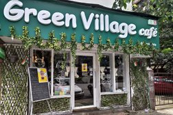 Green Village Cafe