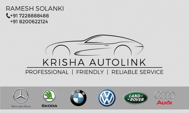 Krisha Auto Link Reviews Photos Phone Number And Address Car Services In Ahmedabad Nicelocal In