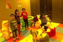 PLAY IN - Play School, Activity Centre, Day Care