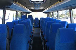SimplyTrip™ Bus on Rent - Mini Bus & Tempo Traveller on Rent in Mumbai, Navi Mumbai & Thane