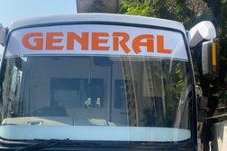 General Travels India Private Limited