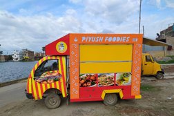 Usha engineering &art /Food truck , Food Van Food Cart manufacturing