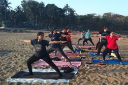 4S Yoga and Fitness classes
