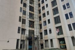 Professional Waterproofing & Buildings Painting Contractor | Kalakrati Innovative