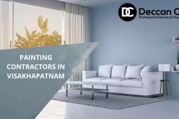 Deccan Clap - Professional Painting and Waterproofing services company in Visakhapatnam,Wall painters & Wall painting services ,Waterproofing contractors,Roof waterproofing,Bathroom waterproofing,Epoxy Tile Grouting,DECO Painting Services