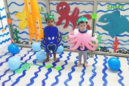 Best Preschool & Day Care in Marol, Andheri- Munchkins Childcare