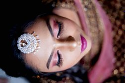 Siree beauty care MUA Makeovers Makeup artist in Chittoor