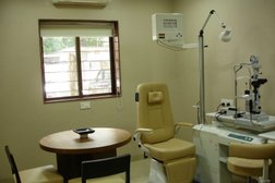 Eye Solutions - The Complete Eye Hospital