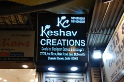 Keshav Creations
