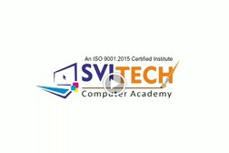 Svitech Computer Academy