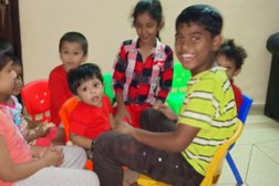 Suriya kids day care