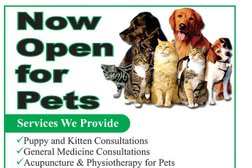 AcuMed Veterinary Specialty