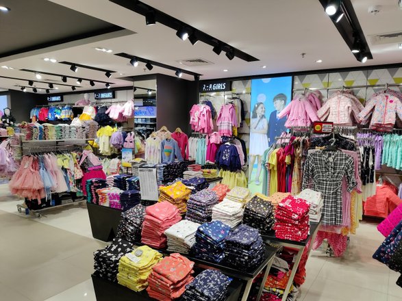 Reliance Trends – clothing and shoe store in Ranibennur, reviews, prices –  Nicelocal