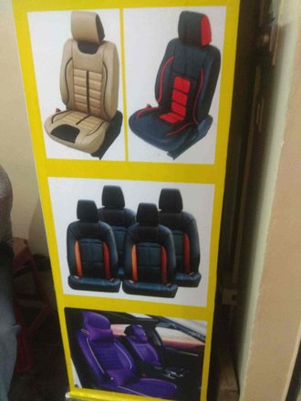 Royal Car Seat Cover Reviews Photos Phone Number And Address Vehicle Services In Bangalore Nicelocal - Royal Car Seat Cover Reviews