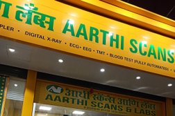 Aarthi Scans & Labs | Parel | Diagnostic Center