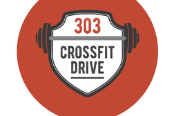 303 CrossFit Drive