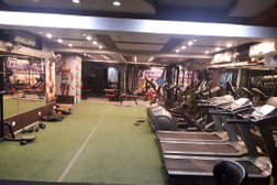 Dronacharya's The gym