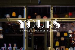 Yours Travel & Parties Planner