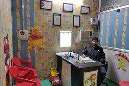 Dr. Deepak Singh MBBS, MD (Pediatrics)|Newborn & Child Specialist Doctor|Vaccination Facility|Jhansi