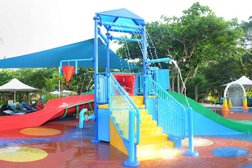 Sangrila Waters Park