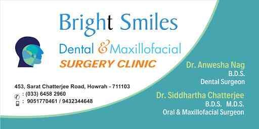 Bright Smiles Dental Maxillofacial Surgery Clinic Reviews Photos Phone Number And Address Medical Centers In Howrah Nicelocal In