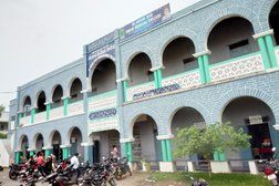 dr. Abdul haq Unani Medical College and Hospital