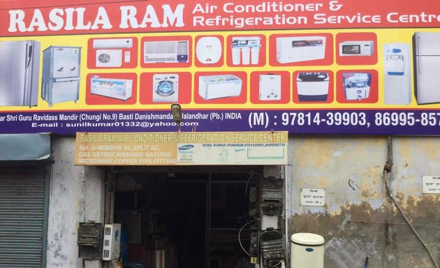Refrigerator Repair Service Near Me In Jalandhar - Nicelocal.in