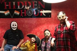 The Hidden Hour Delhi - Mystery Escape Rooms