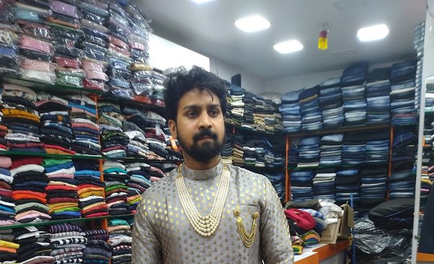 Superdry Store in Andheri East,Mumbai - Best Readymade Garment