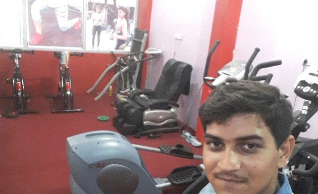 Reviews of fitness clubs in Lakhimpur – feedback by visitors of fitness  clubs –