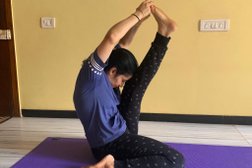 V33 Vaishnavis Power Yoga &AerobicsCentre for Ladies