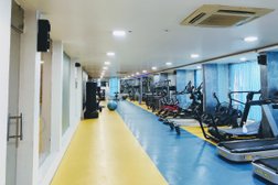 Fit Planet Gym