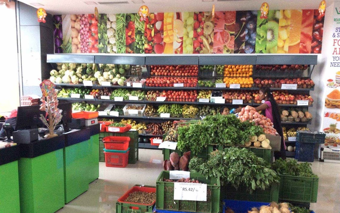 Photos of Haneefa Super Market, Poonamalle, Chennai