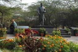 Jawarharlal Nehru Statue