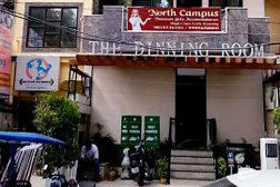 North Campus Girls PG - Premium Girls Hostel in Delhi University